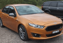 P0152 Ford Falcon