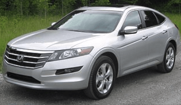 Research 2010
                  HONDA Crosstour pictures, prices and reviews