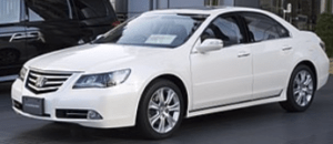 Bad Alternator Signs Honda Legend