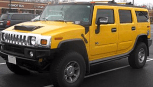 P0606 Hummer H2