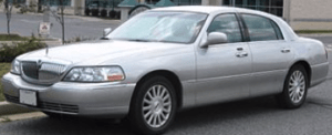 P0161 Lincoln Town Car