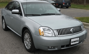 Brake Lights Stuck On Mercury Montego