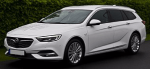 P0660 Opel Insignia