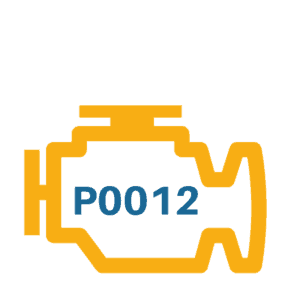 Lincoln LS P0012 Diagnosis