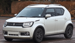 Bad Catalytic Converter Symptoms Suzuki Ignis