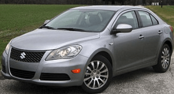 Suzuki Kizashi P0128: Coolant Thermostat – Below Temp | Drivetrain Resource