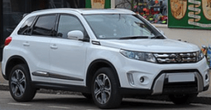 P0650 Suzuki Vitara