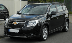 Bad ECM Symptoms Chevy Orlando