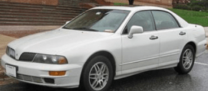 P0152 Mitsubishi Diamante