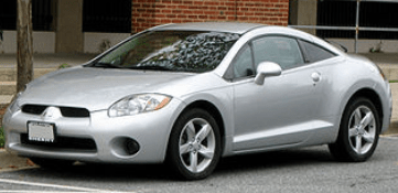 Mitsubishi Eclipse: Bad Spark Plugs → Symptoms And Diagnosis | Drivetrain Resource