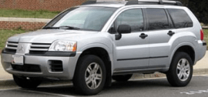 Brake Lights Stuck On Mitsubishi Endeavor