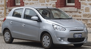 Starts Then Dies Mitsubishi Mirage