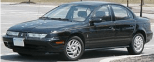 P0118 Saturn SL