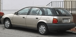 P0118 Saturn SW