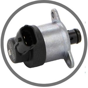 Acura CSX Bad Fuel Pressure Regulator Symptoms