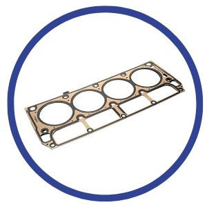 2009 dodge journey head gasket