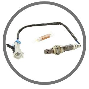 Bad Oxygen Sensor Symptoms