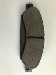 Scion xA Squeaky Brakes