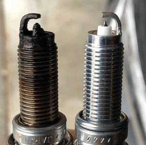 Honda Odyssey Bad Spark Plug Symptoms