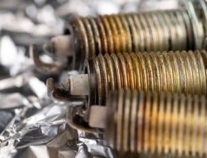 Volkswagen Jetta Bad Spark Plugs: Symptoms, Diagnosis, + How to Fix