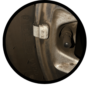 Toyota Sequoia Steering Wheel Shaking Diagnosis