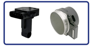 Fiat Bravo Bad Mass Airflow Sensor Diagnosis