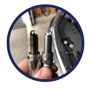 Toyota Sequoia Rough Idle Diagnosis
