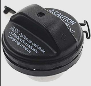 2000 honda crv gas cap