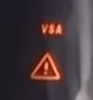 VSA Light Diagnosis
