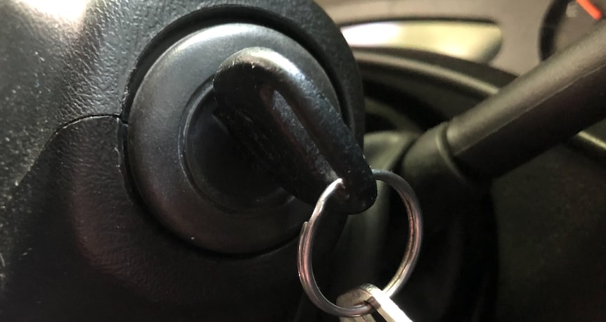 Dodge Journey Bad Ignition Switch Symptoms