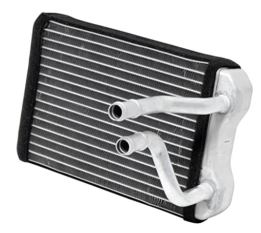 Leaking Heater Core Sweet Smell