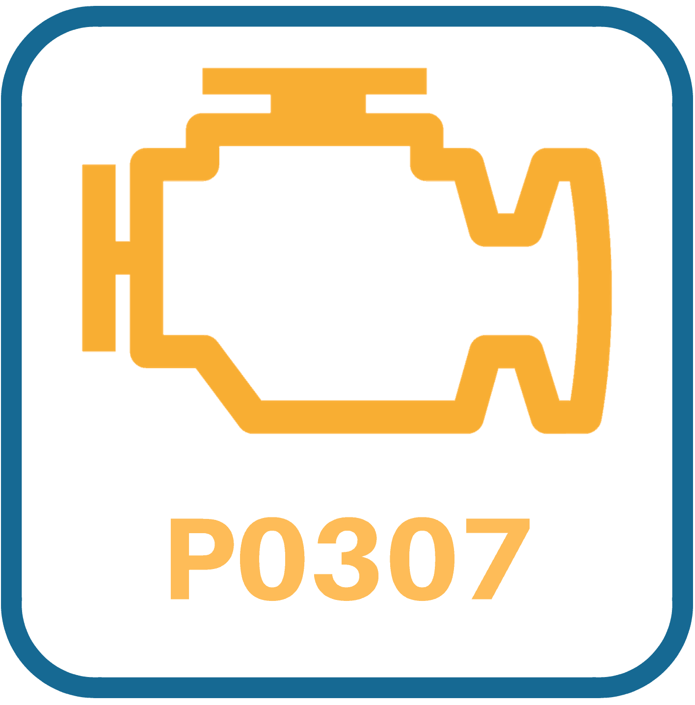 Jeep Wrangler P0307: Misfire Detected → (Cylinder 7) | Drivetrain Resource