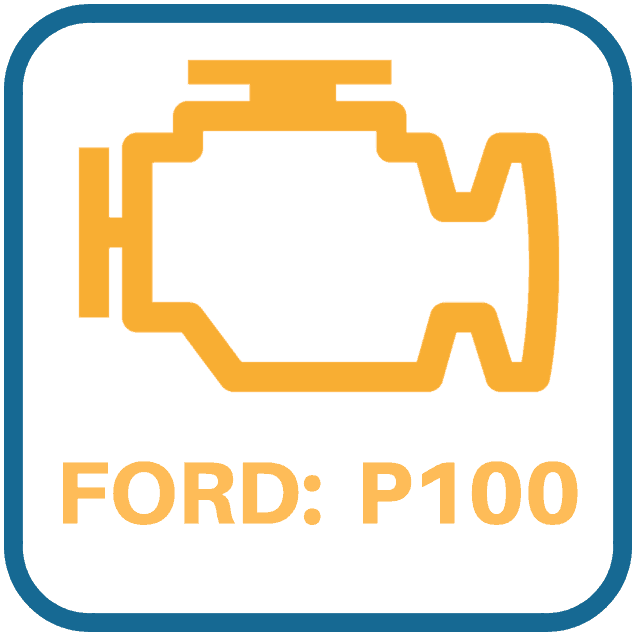 Ford Explorer P1000 diagnóza