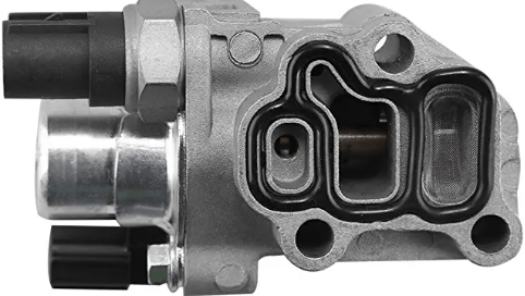 Acura TLX P2646 Diagnosis