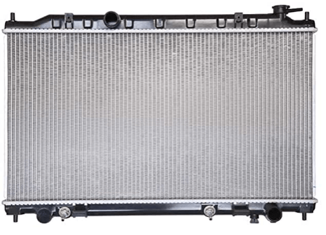 Toyota Sequoia Radiator Leak Symptoms