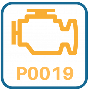 Chevy Express P0019 Diagnosis