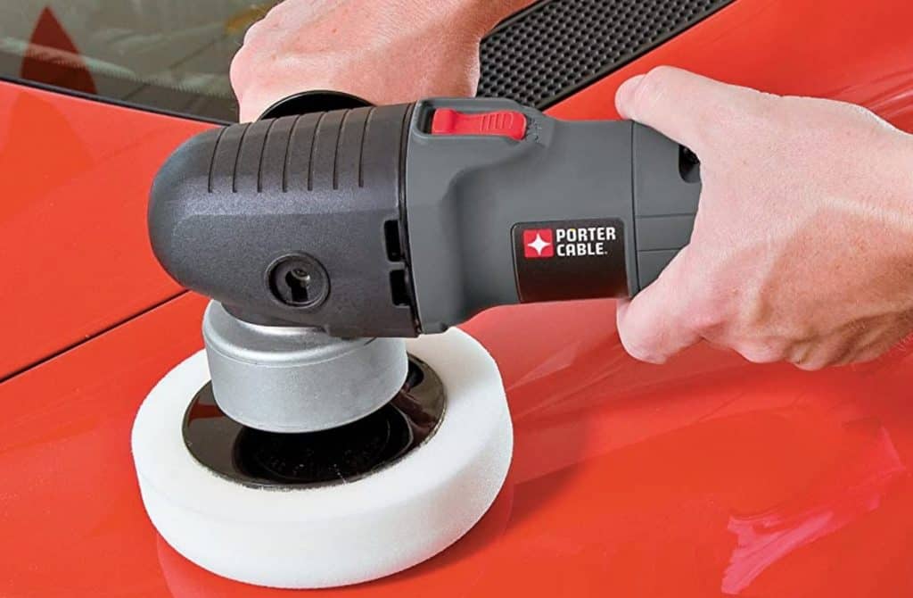 Best Dual Action Polisher