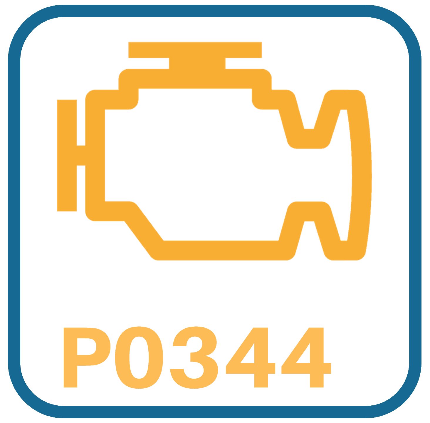 Jeep Wrangler P0344: Camshaft Position Sensor → Circuit Intermittent |  Drivetrain Resource