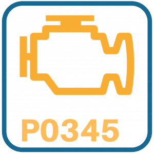 Toyota 4Runner P0345 OBDII Diagnosis