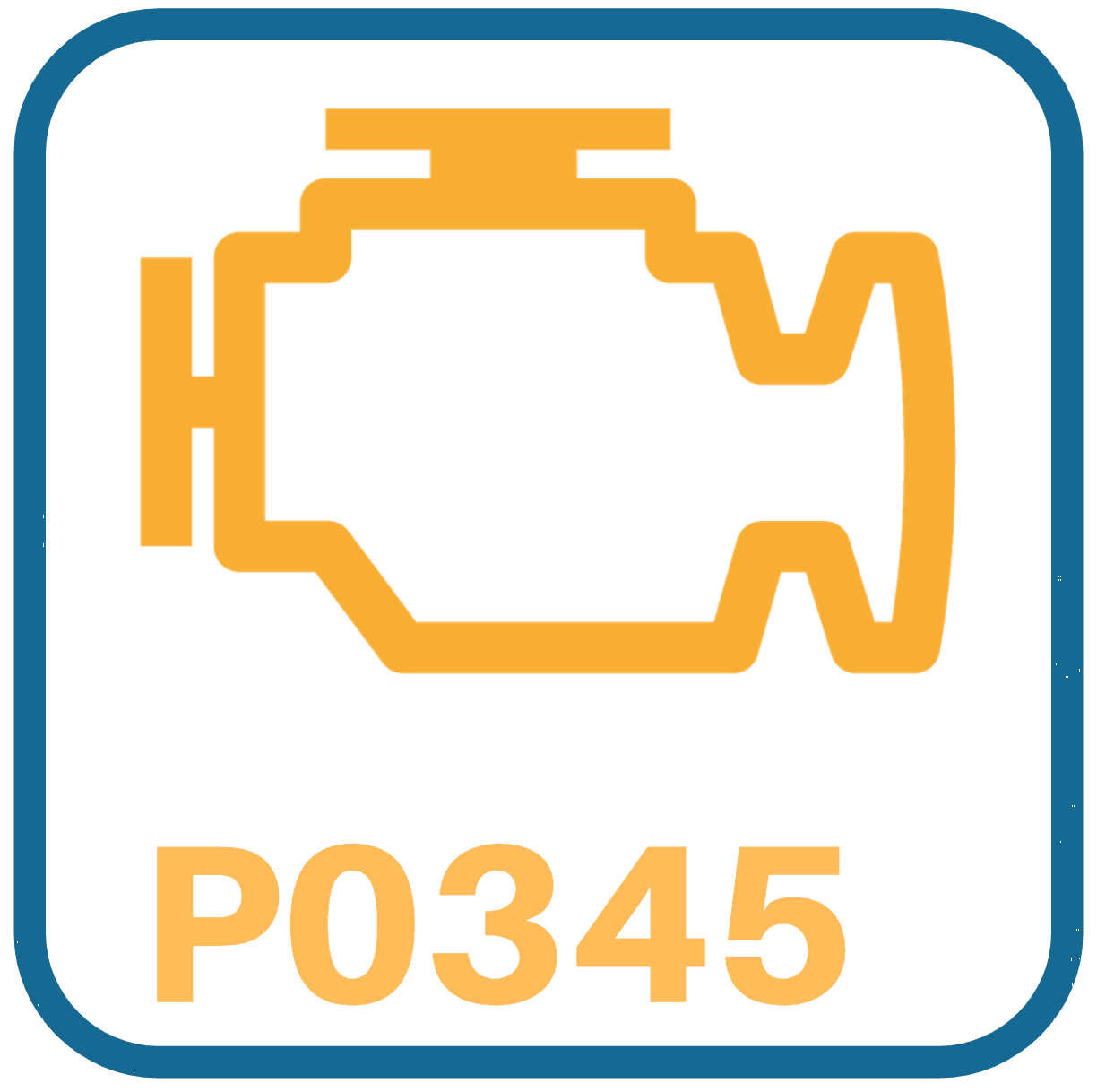 Toyota Land Cruiser P0345 Cps Circuit Malfunction Bank 2 Sensor A Drivetrain Resource