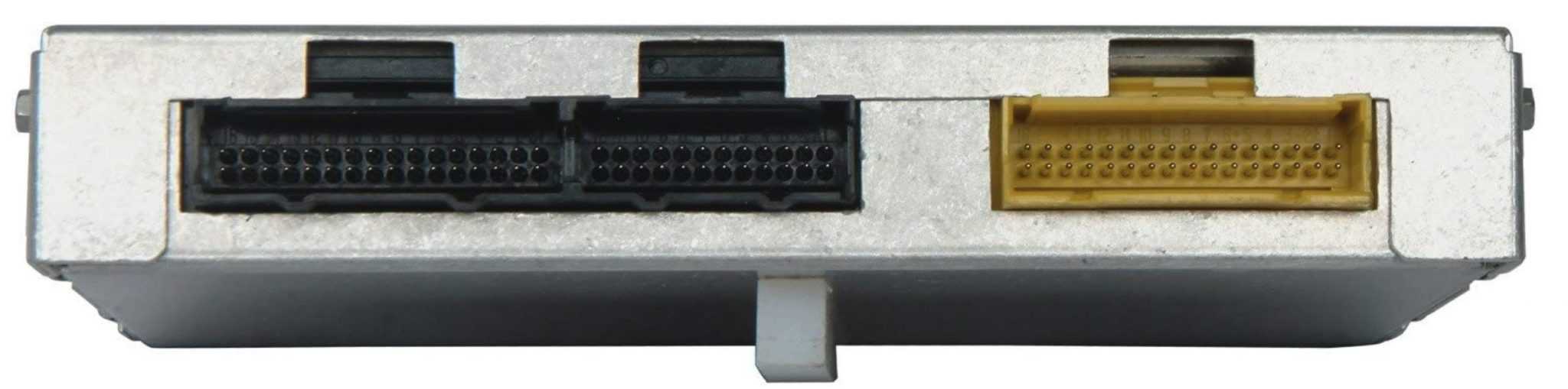 Volkswagen Beetle Bad ECM → Symptoms + Diagnosis Drivetrain Resource