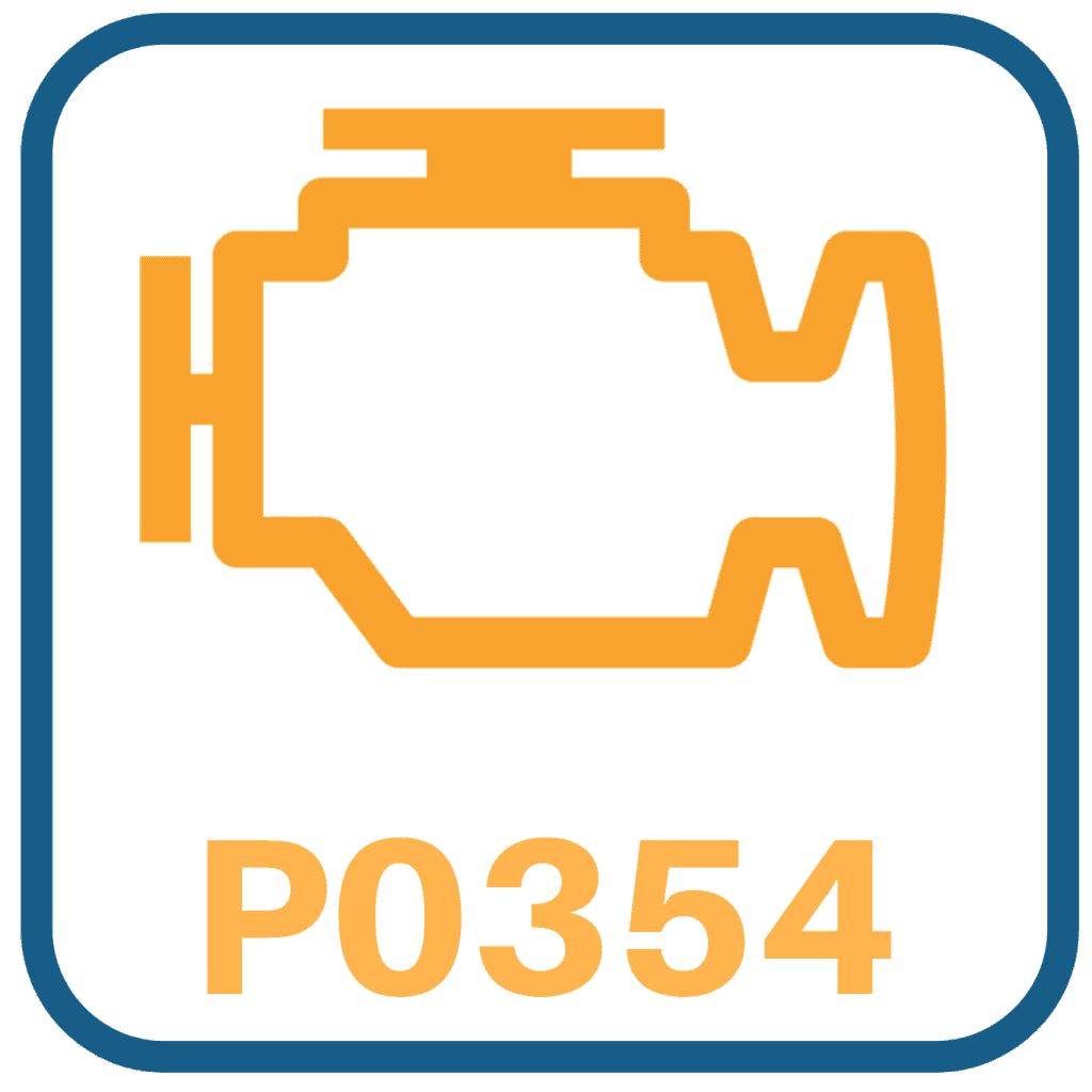Ford F150 P0354 Coil Pack “D” Malfunctioning Diagnosis Drivetrain