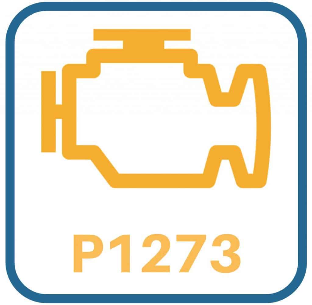 P1273 Nissan Air Fuel Ratio Sensor (Sensor 1, Bank 1) → Lean Shift