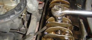 Chevy Silverado: Lifter Ticking Diagnosis Drivetrain Resource