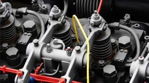 Mazda CX-5: Lifter Ticking Diagnosis Drivetrain Resource