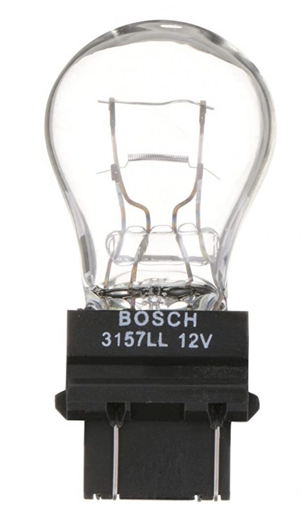 3157 vs 3057 bulb