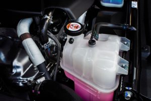 Dodge Durango: Overheating → Symptoms + Causes Drivetrain Resource