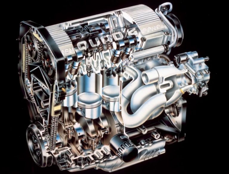 SOHC VS DOHC Differences Explained Drivetrain Resource