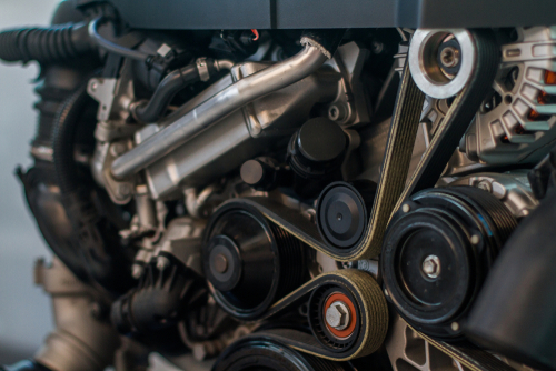 symptoms of overheating chevy sonic
