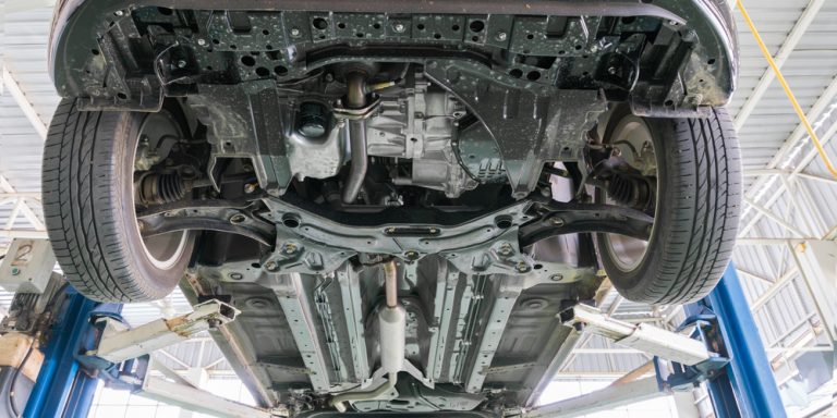 P2272: 02 Sensor → Stuck Lean → B2S2 | Drivetrain Resource